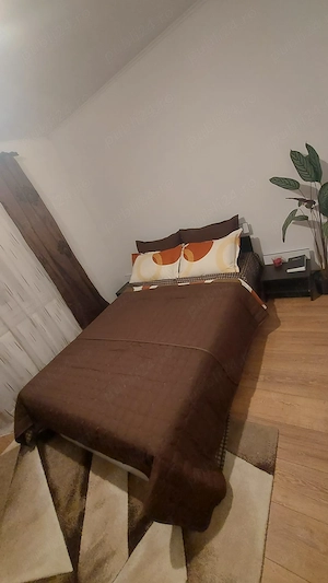 Inchiriez apartament 2 camere pe termen lung - imagine 4