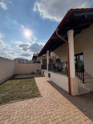 Casa de vanzare Sibiu, Cartierul Tineretului - imagine 4