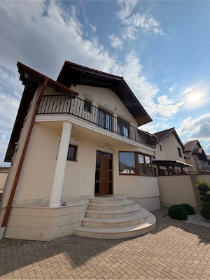 Casa de vanzare Sibiu, Cartierul Tineretului