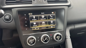 Renault Kadjar  Business  Km Reali, Revizii la zi,  Garantie 2 Ani, Factura, Finantare. - imagine 10