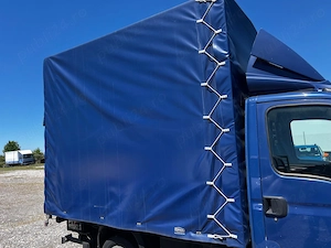 Bena - Iveco Daily - imagine 1