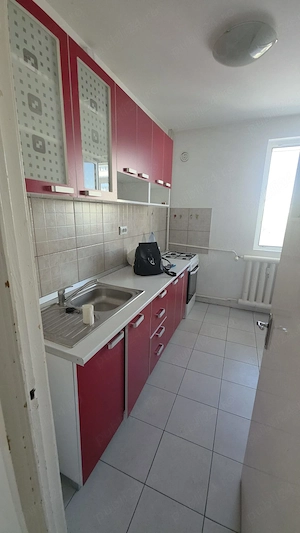 Proprietar vând-3 camere   zona de Nord, Sector 1   Bd. Ion Mihalache nr. 343 - imagine 4