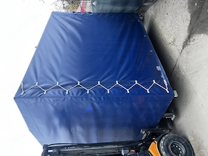 Bena - Iveco Daily
