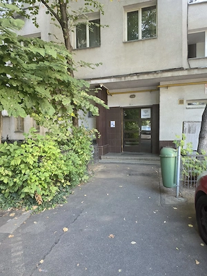 Proprietar vând-3 camere   zona de Nord, Sector 1   Bd. Ion Mihalache nr. 343 - imagine 3