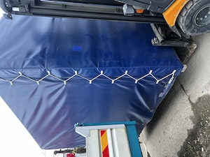 Bena - Iveco Daily - imagine 3