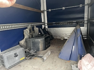 Bena - Iveco Daily - imagine 5