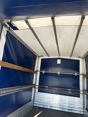 Bena - Iveco Daily - imagine 6