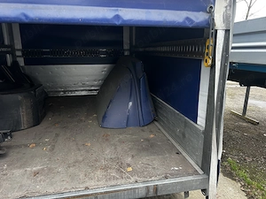 Bena - Iveco Daily - imagine 4