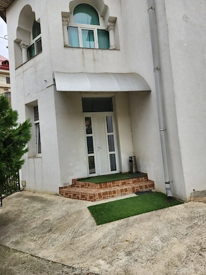 Inchiriere apartament vila zona UMF - imagine 8