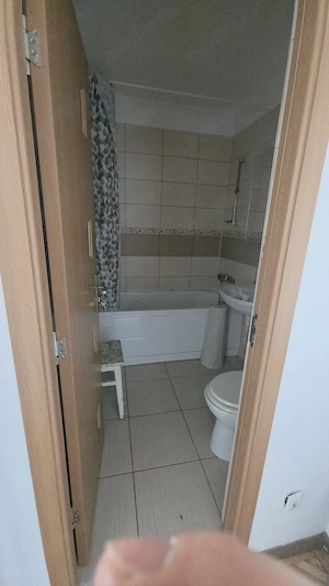 Proprietar vând-3 camere   zona de Nord, Sector 1   Bd. Ion Mihalache nr. 343 - imagine 5