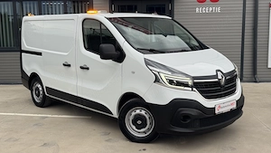  RENAULT Trafic 2.0 dCi T27 L1H1Comfortline, Garantie 2 ani, Factura, TVA deductibil.