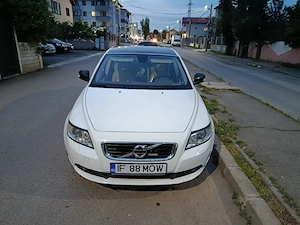 Volvo S40 2012 impecabil - imagine 3