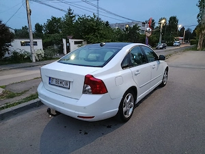 Volvo S40 2012 impecabil