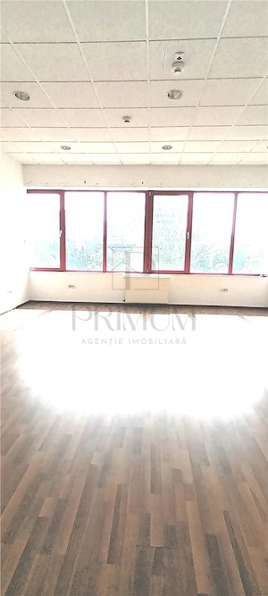 Spatiu  birouri etaj 3 cu lift  - Aradului - imagine 2