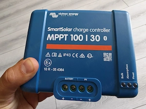 kit fotovoltaic ptr campere,rulote,case vacanta