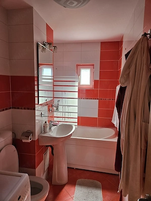 Apartament 3 camere micalaca de inchiriat - imagine 9
