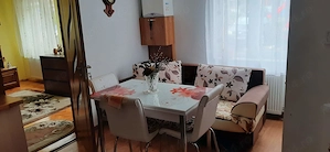 Garsonieră 36 mp | Zona Carpaților (lângă Lidl)   Oportunitate Investiție   Renovare