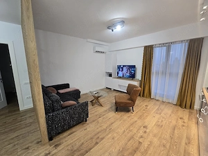 Apartament 2 camere | Pipera Rond OMV | Confort Nord - imagine 4