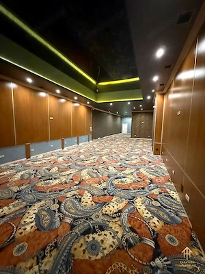 Spațiu comercial de închiriat în Lugoj – ultracentral, str. Bucegi, 190 mp - imagine 3