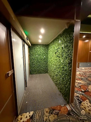 Spațiu comercial de închiriat în Lugoj – ultracentral, str. Bucegi, 190 mp - imagine 6