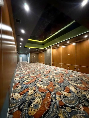 Spațiu comercial de închiriat în Lugoj – ultracentral, str. Bucegi, 190 mp - imagine 4
