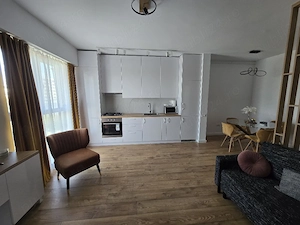 Apartament 2 camere | Pipera Rond OMV | Confort Nord - imagine 2