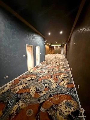 Spațiu comercial de închiriat în Lugoj – ultracentral, str. Bucegi, 190 mp - imagine 7