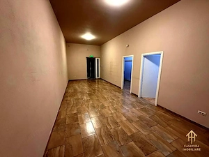 Spațiu comercial de închiriat în Lugoj – ultracentral, str. Bucegi, 190 mp - imagine 8