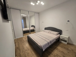 Apartament 2 camere | Pipera Rond OMV | Confort Nord - imagine 3