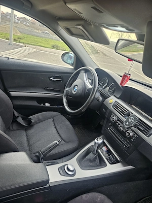 Bmw e90 318i 2007 - imagine 3