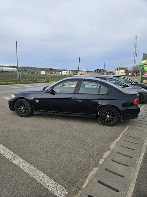 Bmw e90 318i 2007