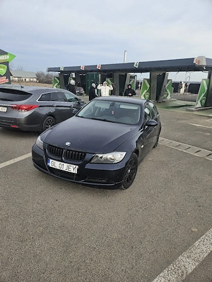 Bmw e90 318i 2007 - imagine 4