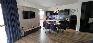 Apartament de lux cu 2 camere, de vanzare la Sinaia - imagine 3