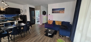 Apartament de lux cu 2 camere, de vanzare la Sinaia - imagine 2