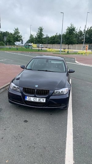 Bmw e90 318i 2007 - imagine 8