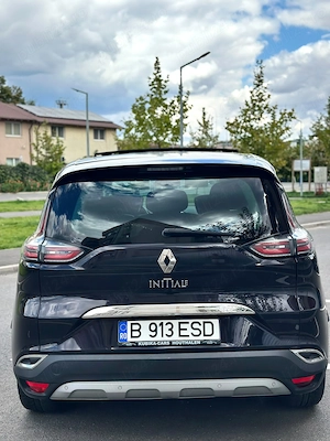 Renault Espace Initiale - imagine 7