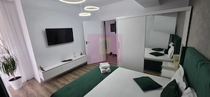 Apartament de lux cu 2 camere, de vanzare la Sinaia - imagine 5