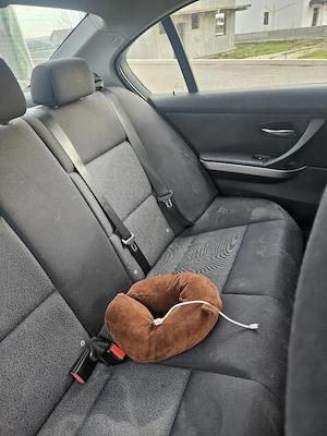 Bmw e90 318i 2007 - imagine 5