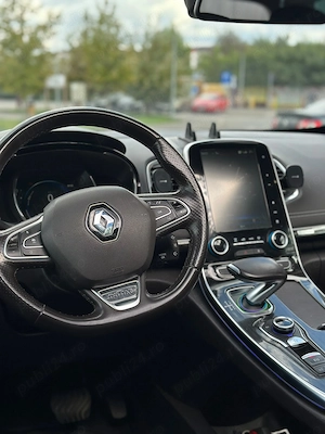 Renault Espace Initiale - imagine 6
