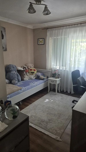 Apartament 3 camere
