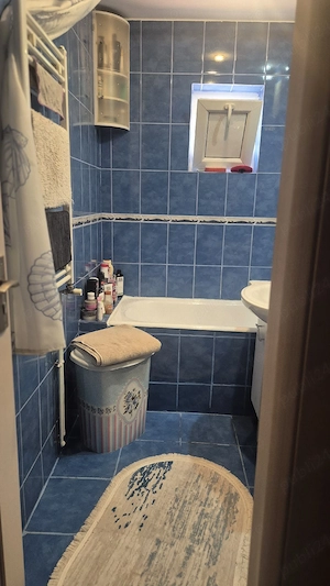 Apartament 3 camere - imagine 3