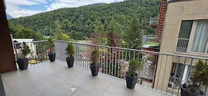 Apartament de lux cu 2 camere, de vanzare la Sinaia - imagine 11