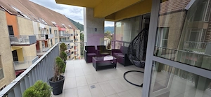 Apartament de lux cu 2 camere, de vanzare la Sinaia - imagine 9