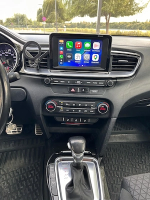 Auto personal, Kia Ceed 2019, 96,181km rulati, istoric complet,auto din Romania, - imagine 2