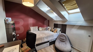 Apartament cu 3 camere de vanzare, 51,74 mp, zona Semicentrala - imagine 7