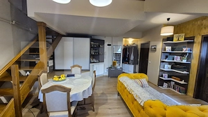 Apartament cu 3 camere de vanzare, 51,74 mp, zona Semicentrala - imagine 10