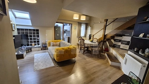 Apartament cu 3 camere de vanzare, 51,74 mp, zona Semicentrala