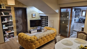Apartament cu 3 camere de vanzare, 51,74 mp, zona Semicentrala - imagine 3