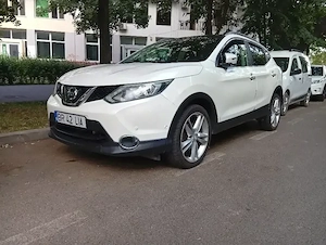 Nissan Qashqai 1.2 Benzina 