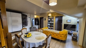 Apartament cu 3 camere de vanzare, 51,74 mp, zona Semicentrala - imagine 5